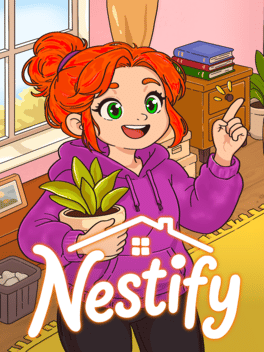 Capa de Nestify