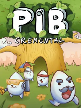 Capa de Pibcremental