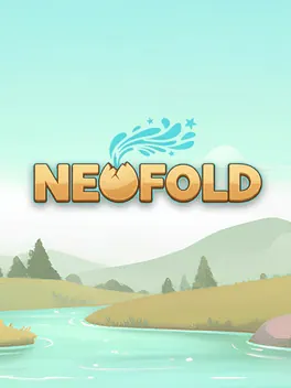 Capa de Neofold