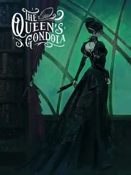 Capa de The Queens Gondola