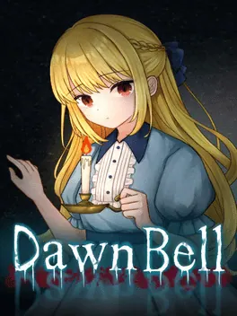 Capa de Dawn Bell