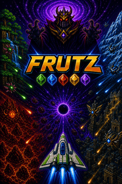 Capa de Frutz