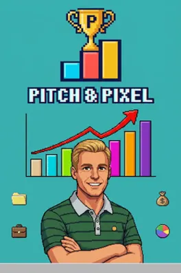 Capa de Pitch & Pixel