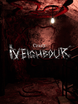 Capa de Crazy Neighbour