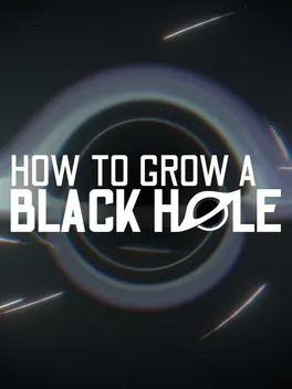 Capa de How to Grow a Black Hole