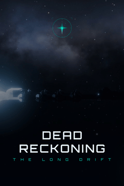 Capa de Dead Reckoning: The Long Drift