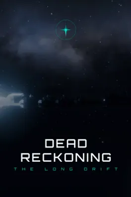Capa de Dead Reckoning: The Long Drift