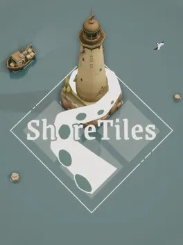 Capa de ShoreTiles