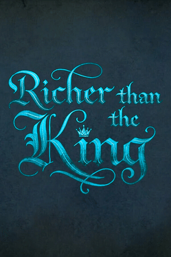 Capa de Richer Than the King