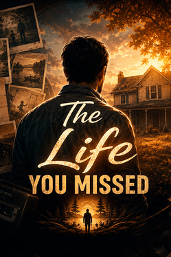 Capa de The Life You Missed