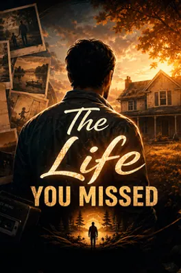 Capa de The Life You Missed