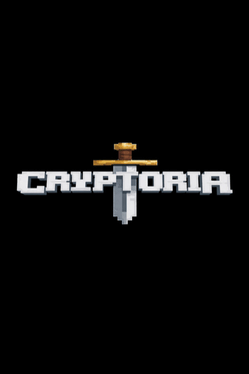 Capa de Cryptoria