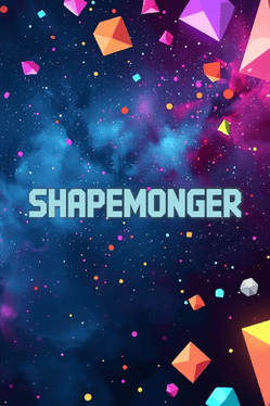 Capa de Shapemonger