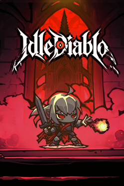 Capa de IdleDiablo