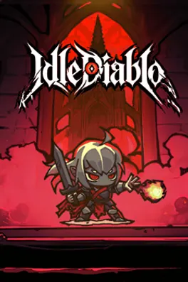 Capa de IdleDiablo