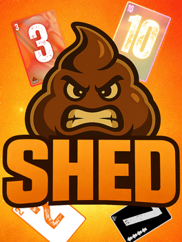 Capa de Shed