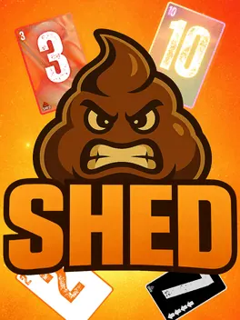 Capa de Shed