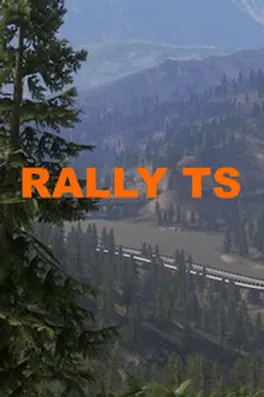 Capa de Rally TS