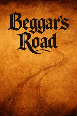 Capa de Beggar's Road