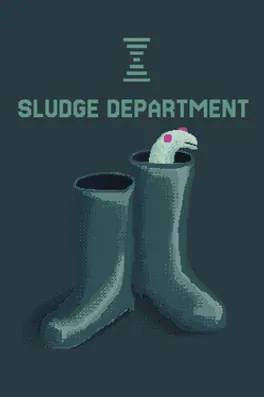 Capa de Sludge Department