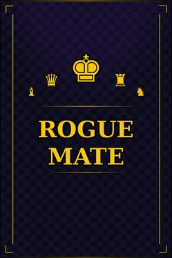 Capa de Rogue Mate