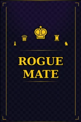 Capa de Rogue Mate