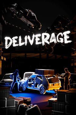 Capa de Deliverage