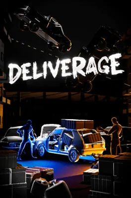 Capa de Deliverage