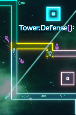 Capa de Tower.Defense(): Program the Fight