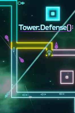Capa de Tower.Defense(): Program the Fight