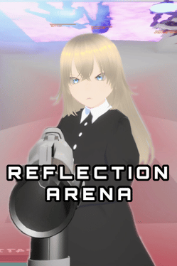 Capa de Reflection Arena