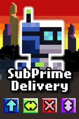 Capa de SubPrime Delivery