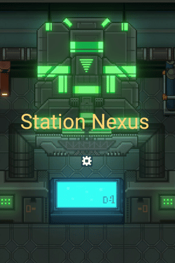Capa de Station Nexus