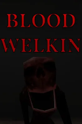Capa de Blood Welkin