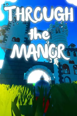 Capa de Through the Manor