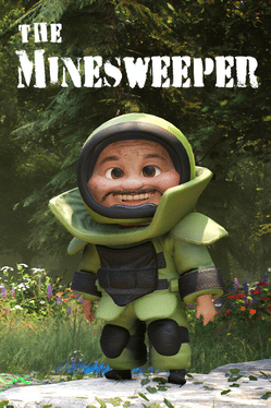Capa de The Minesweeper