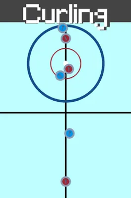 Capa de Curling