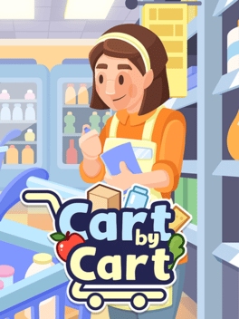 Capa de Cart by Cart