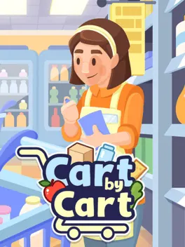 Capa de Cart by Cart