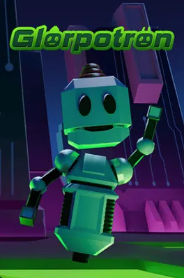 Capa de Glorpotron