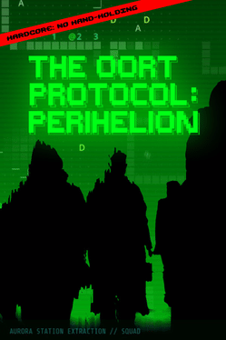 Capa de Oort Protocol: Perihelion