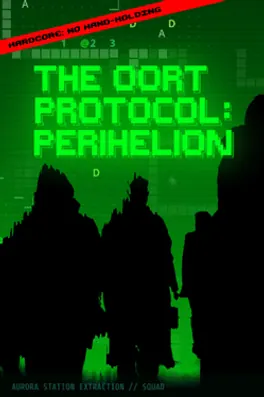 Capa de Oort Protocol: Perihelion