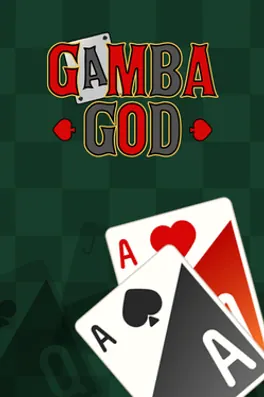 Capa de Gamba God