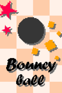 Capa de Bouncy Ball