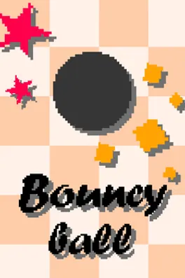 Capa de Bouncy Ball