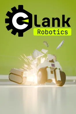 Capa de Clank-Robotics