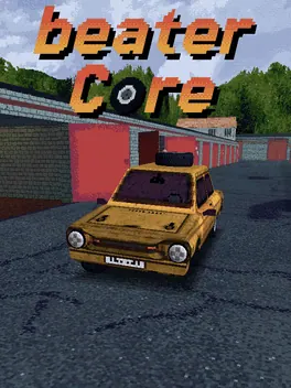 Capa de BeaterCore