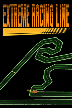 Capa de Extreme Racing Line