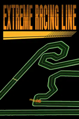 Capa de Extreme Racing Line