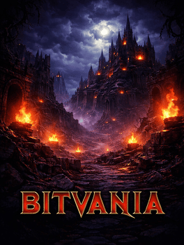 Capa de Bitvania